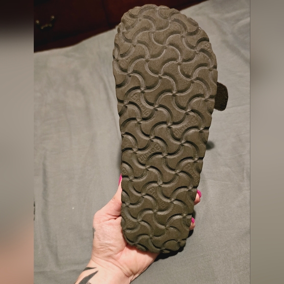 Betula Birkenstock Arizona sandals womens 7 - Picture 6 of 6